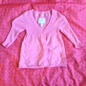 Limited Too Girls Sweater Top Size 8